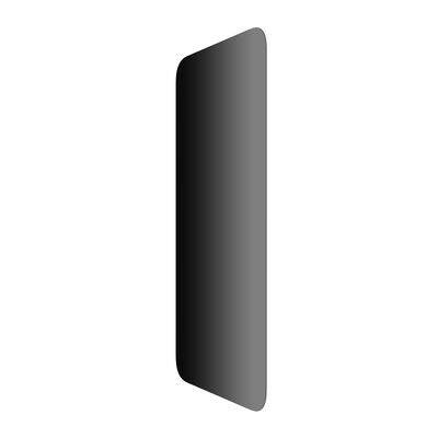 Belkin Privacy-Filter (Panzerglas), Antibakteriell – für iPhone 14 Pro Max/15 Plus/16 Plus