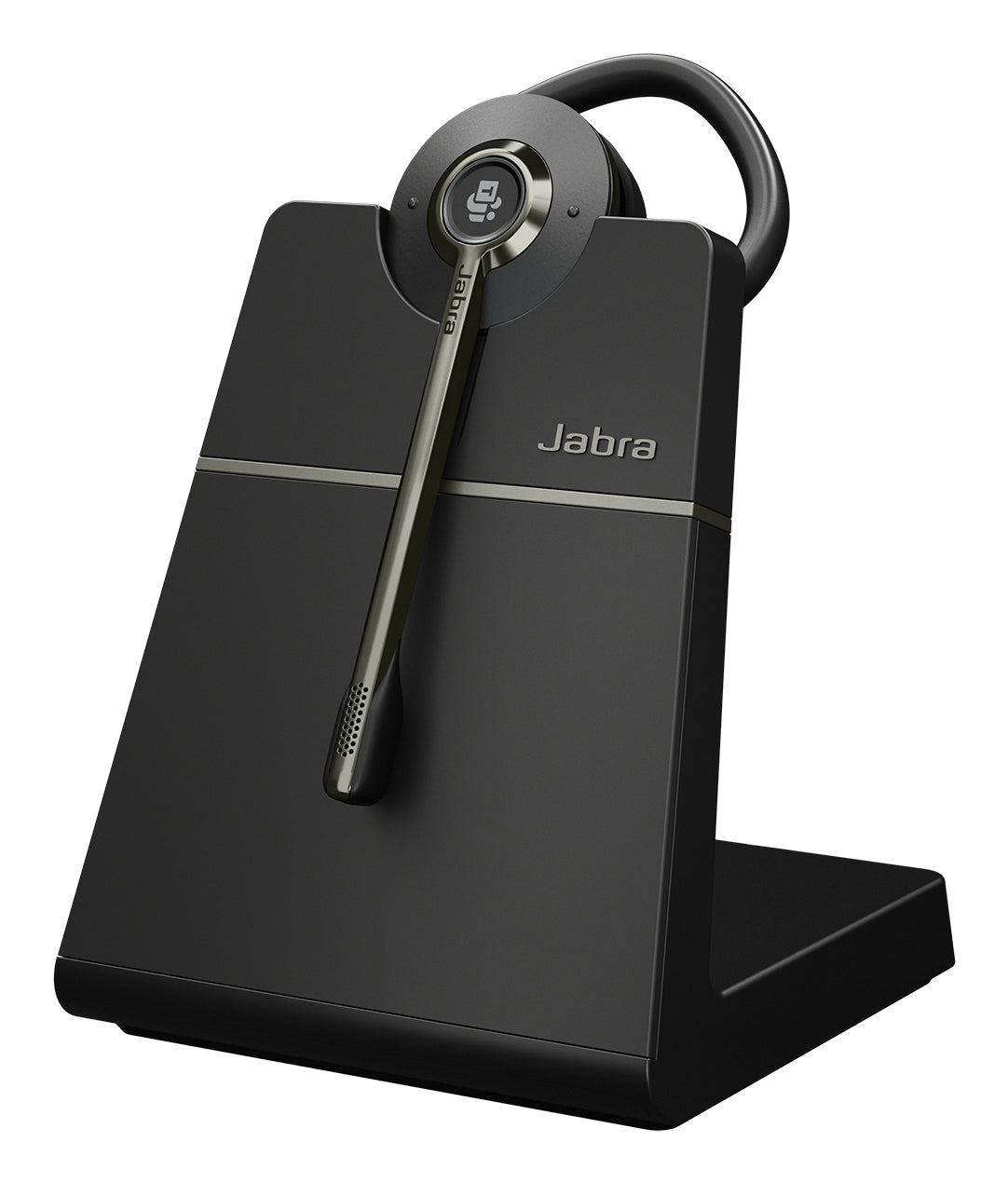 Jabra Engage 55 SE – Duo Headset – USB‑A – für Microsoft Teams