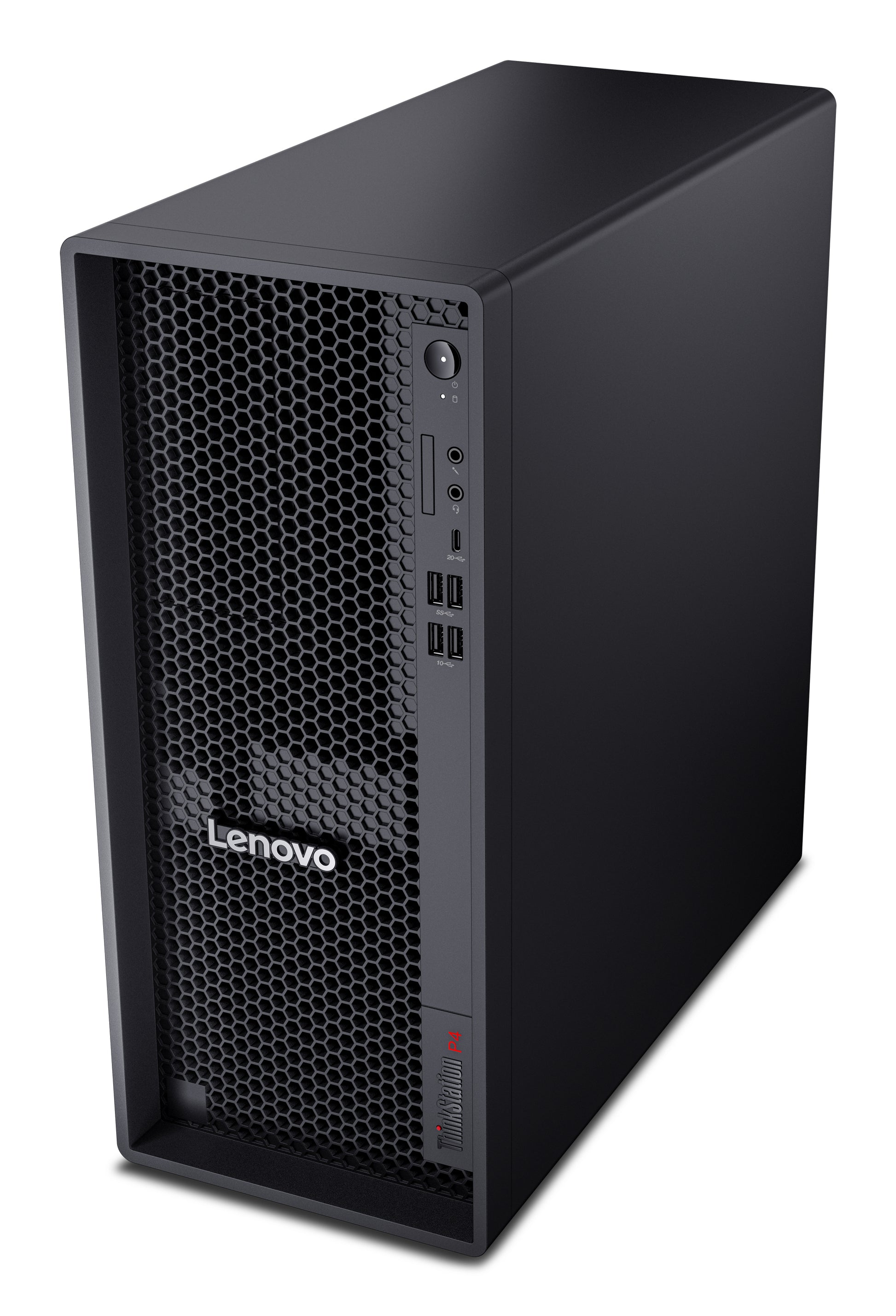 Lenovo Tower – AMD Ryzen 7 PRO 9755, 64 GB RAM, 1 TB SSD, Windows 11 Pro