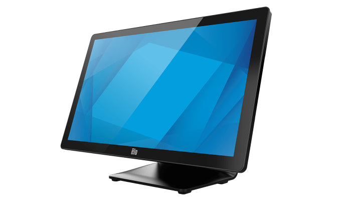 Elo Touch Solutions Elo I-Serie All-in-One – 21,5" Full HD, Touch, Intel Core i5-1245UL, 8 GB RAM, 128 GB SSD