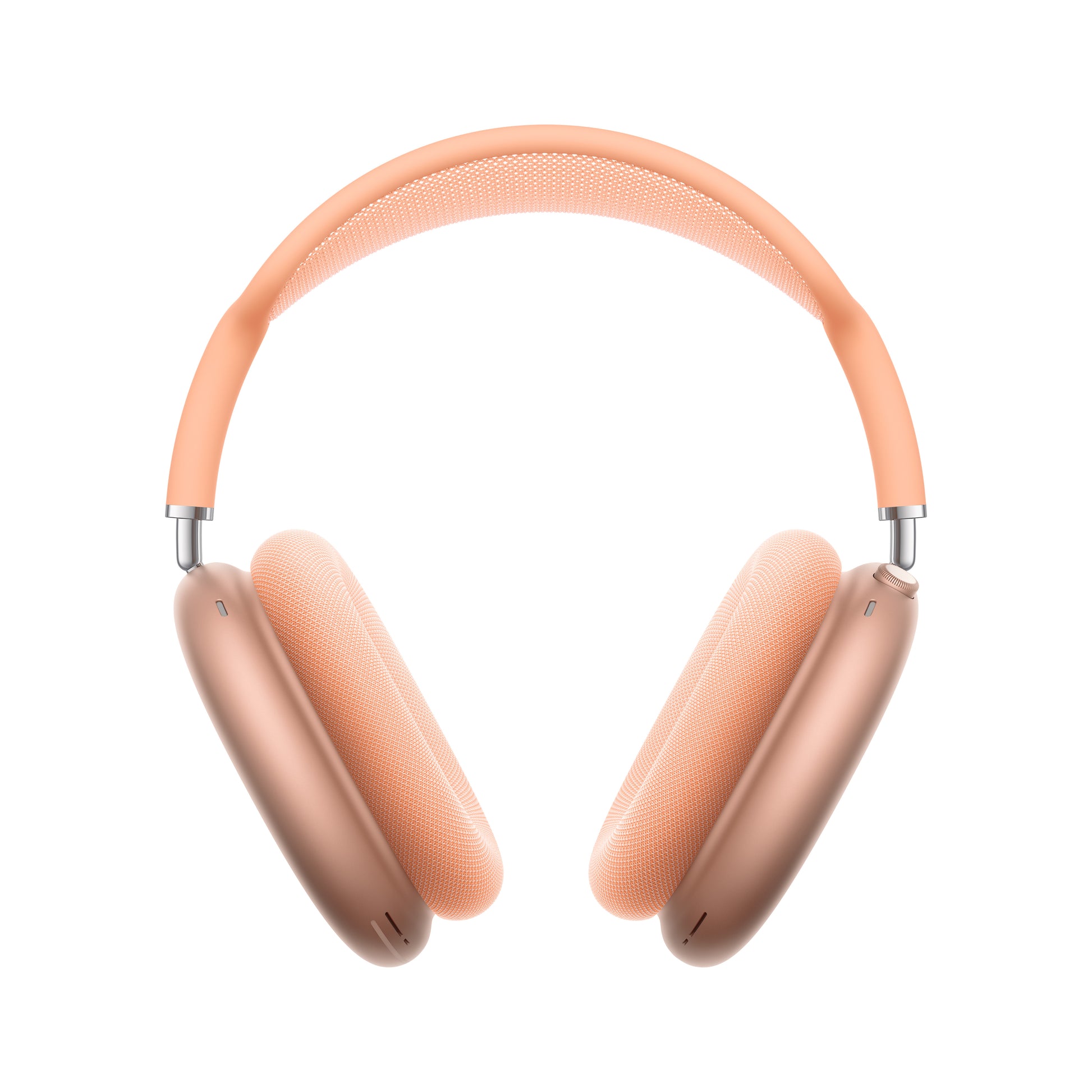 Apple AirPods Max 2 Over-Ear Kopfhörer – Stereo, BT, ANC, BT 5.3, Orange