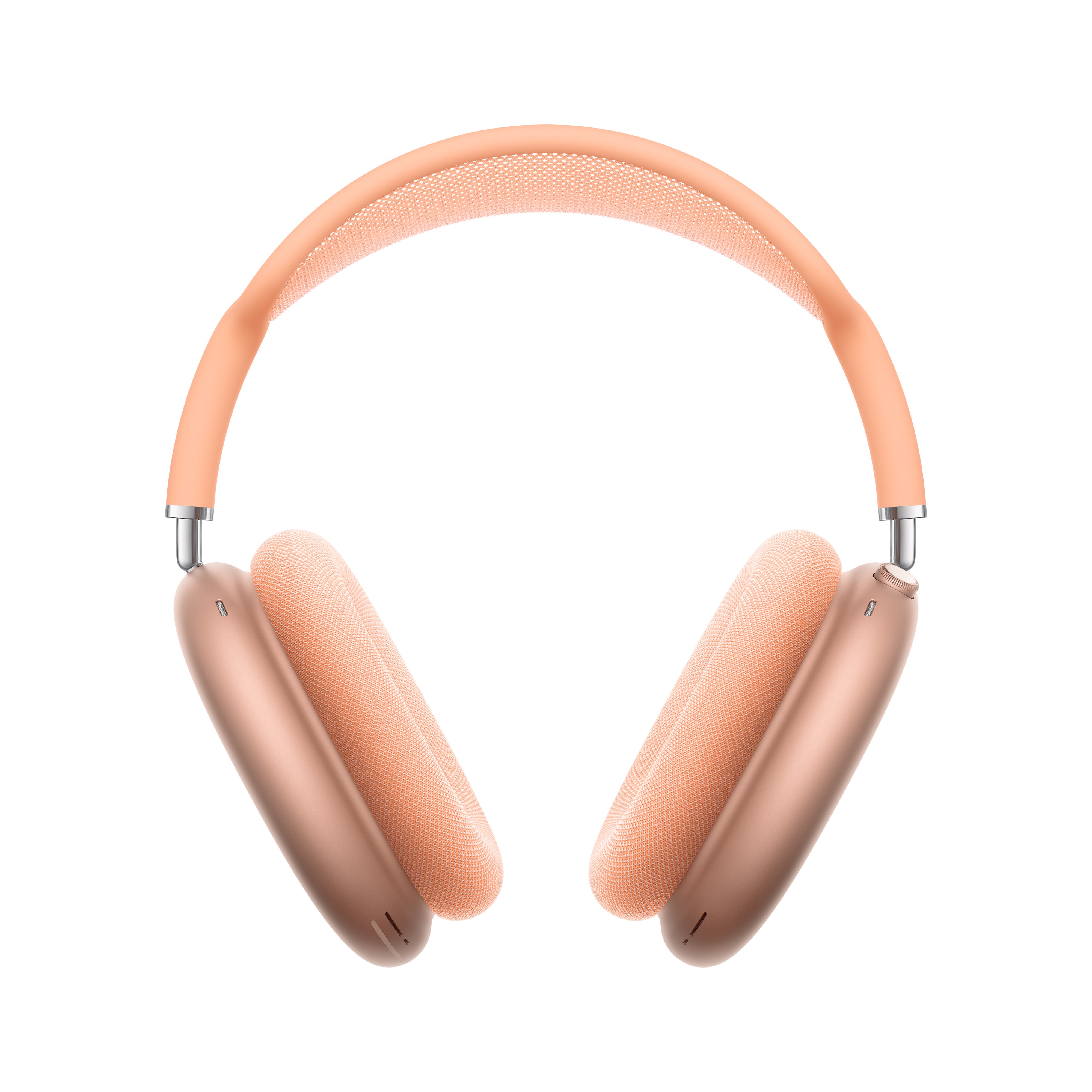Apple AirPods Max 2 Over-Ear Kopfhörer – Stereo, BT, ANC, BT 5.3, Orange