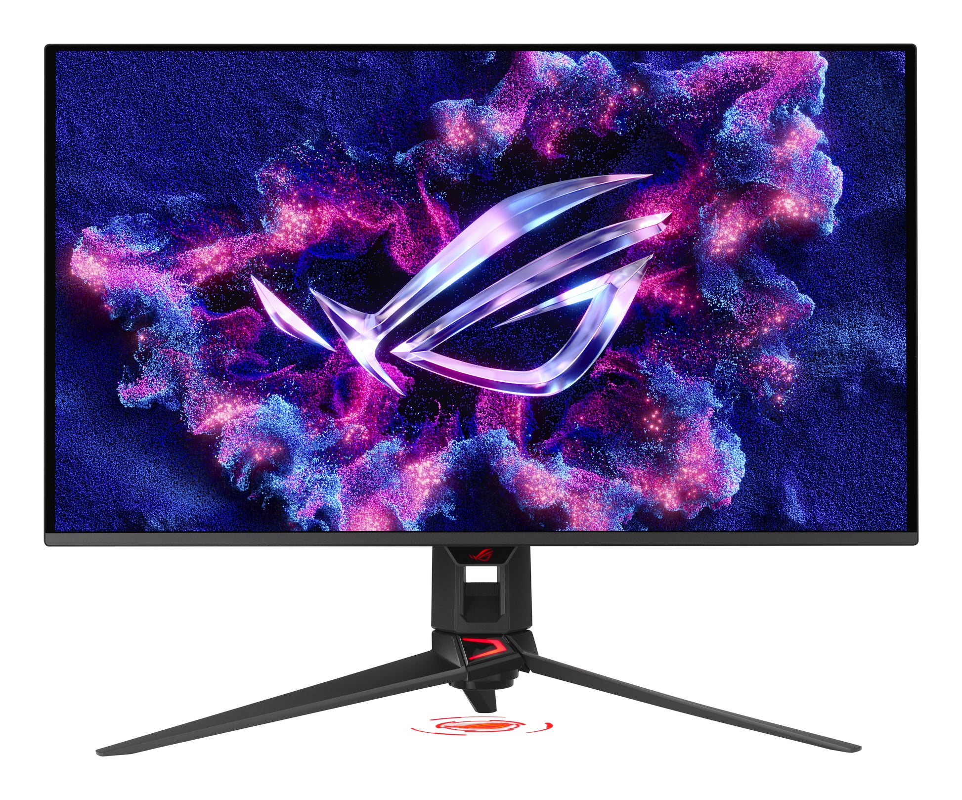 ASUS ROG Swift PG32UCDMR – Monitor, 31,5" 3840 × 2160 (UHD 4K), QD-OLED, Schwarz