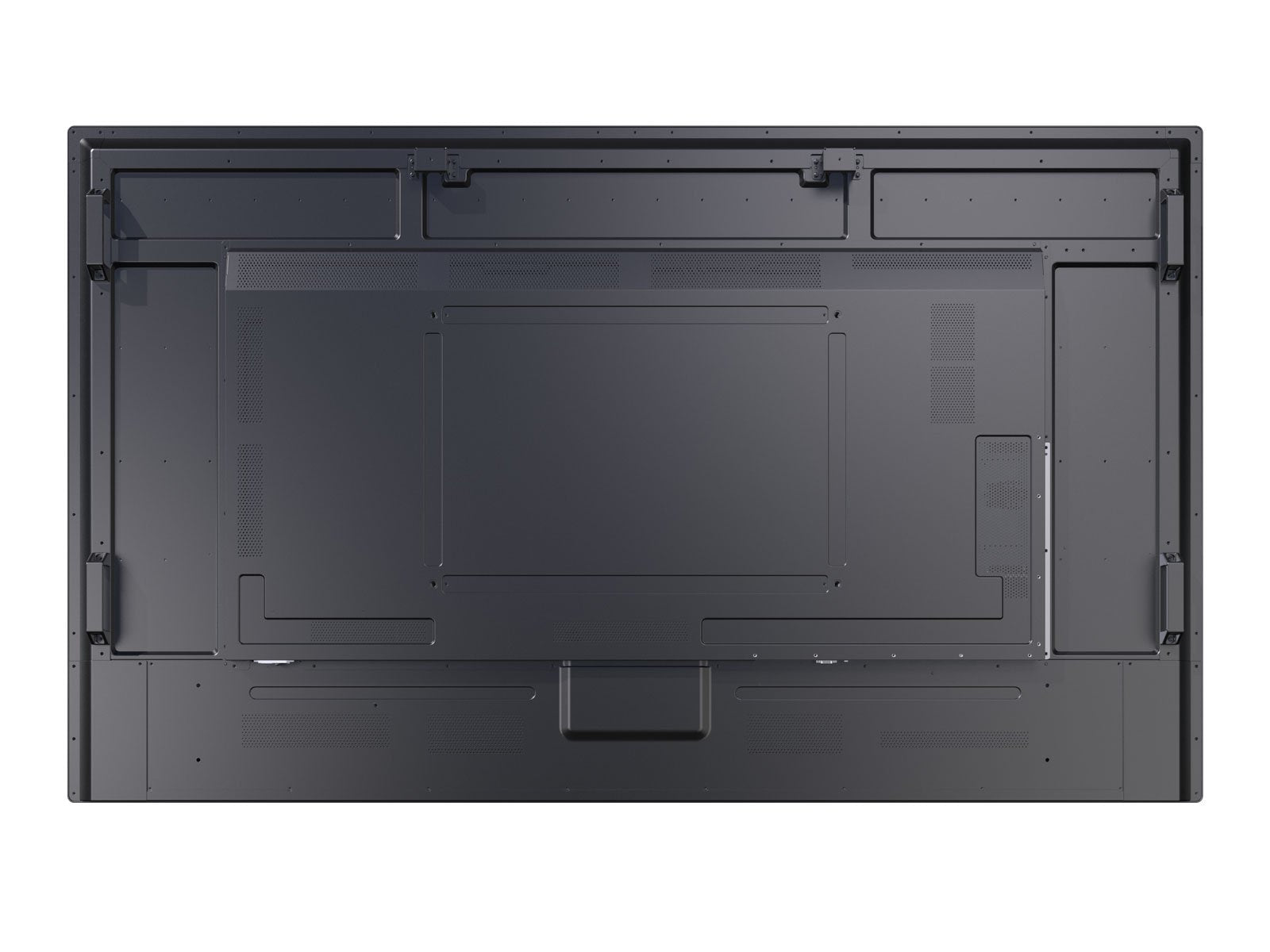 Sharp PN-LA862 – Interaktives Display 86,0" – 3840 × 2160 (4K UHD), IPS, InGlass 20-Punkt, 500 cd/m²