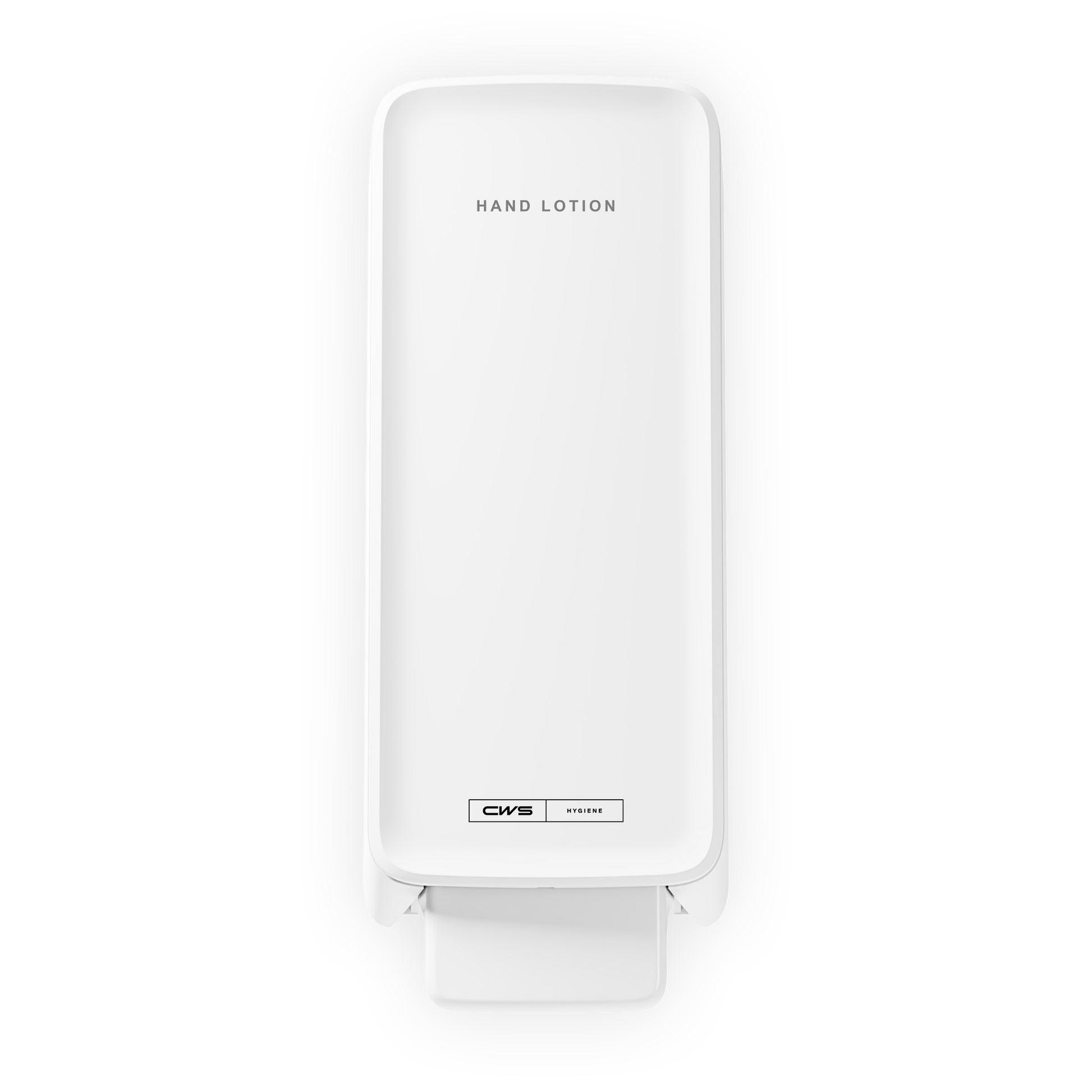 Cws Panel – für PureLine Handlotion, weiss