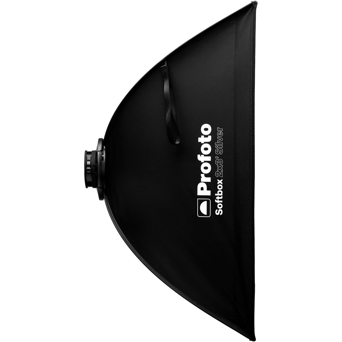 Profoto Softbox 2×3 – 600 × 900 mm – Schwarz