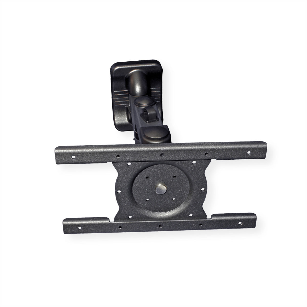 ROLINE Wandhalterung – Vollbeweglich – bis 55" – VESA 75×75–200×200 – bis 25 kg, Schwarz