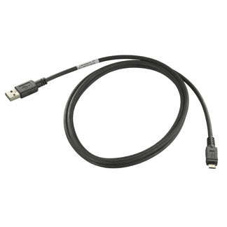 Zebra USB-Kabel, Micro-USB, für MC40