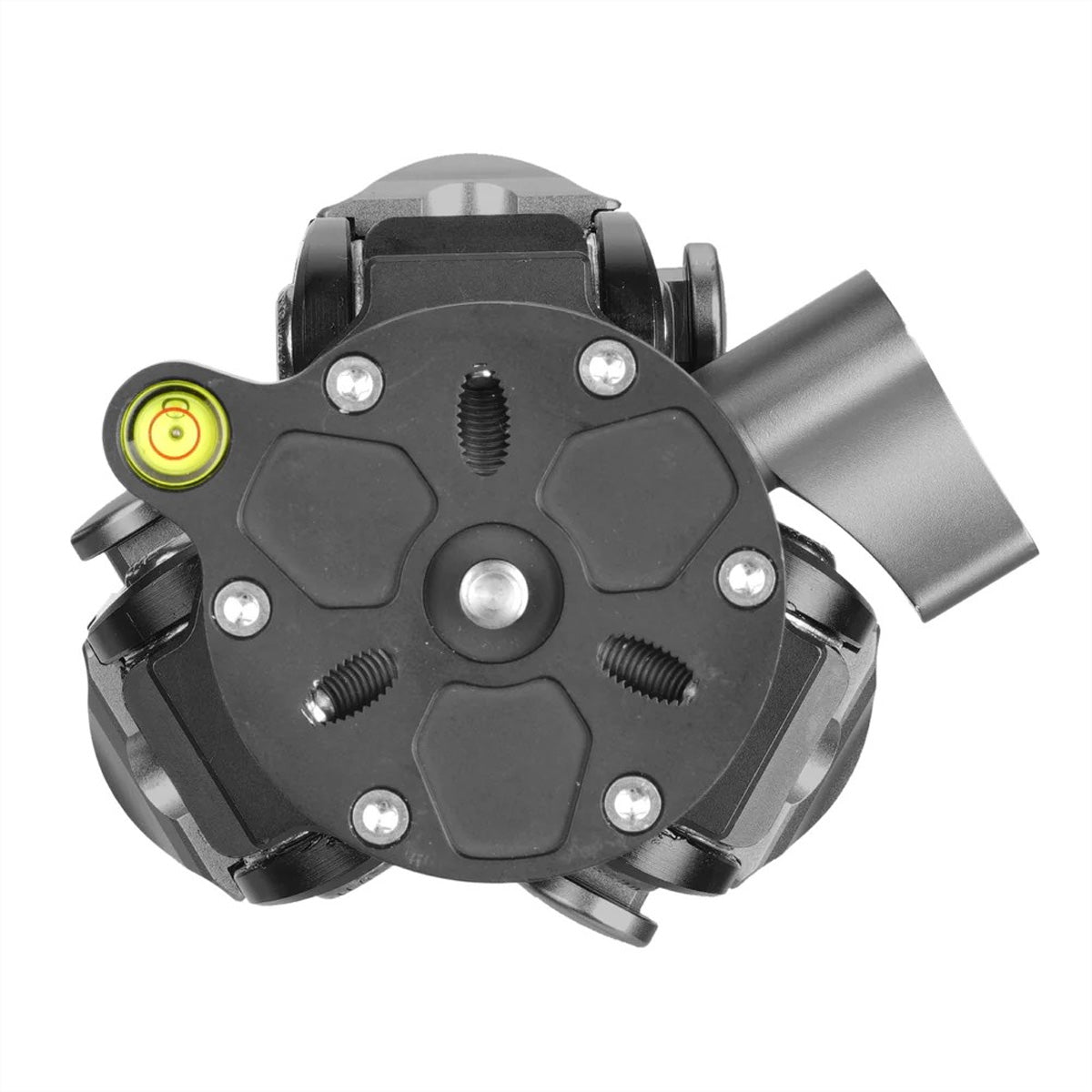 Vanguard ALTA PRO 3VL 264AV14 Stativ – bis 8 kg, 164 cm – Aluminium, 2,31 kg