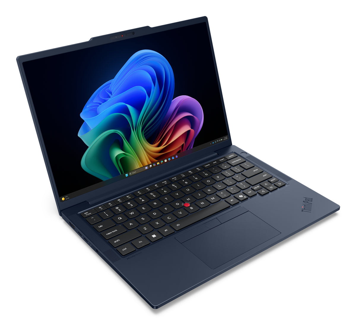 Lenovo ThinkPad T14s Gen 7 – 14" WUXGA Touch, Core Ultra 5 325, 16 GB, 512 GB SSD, Win 11 Pro