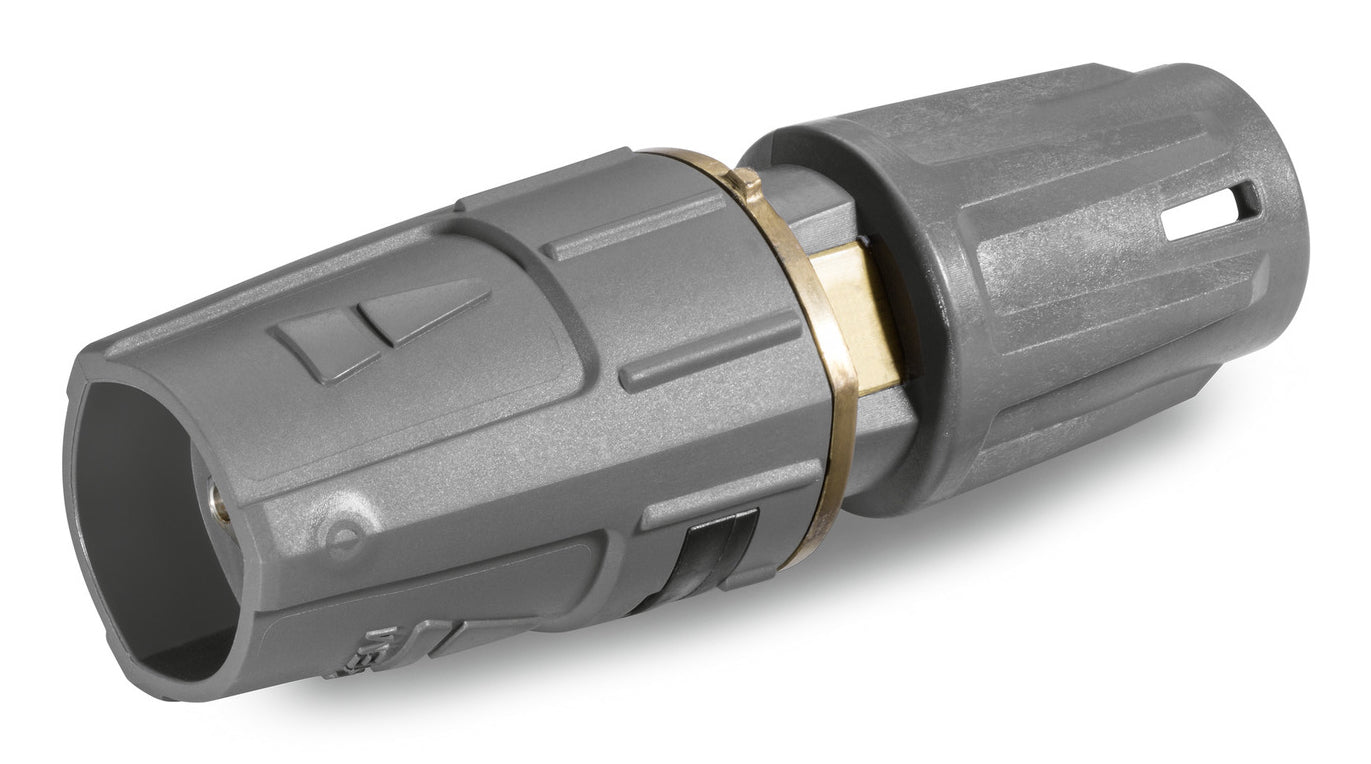 Kärcher Düse Dreifachdüse TR 038 – 1 Stk. – für HD 6/13 C Plus, HD 6/13 CX Plus, HD 7/15 G und andere