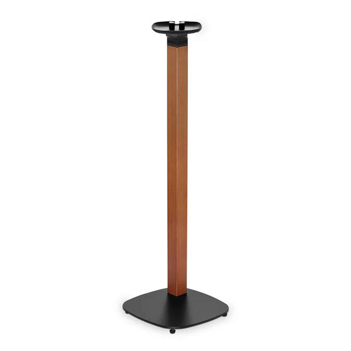 Nedis SPMT5770BN – Lautsprecher-Ständer – für Sonos One, Sonos One SL, Sonos PLAY:1 – 10 kg – schwarz