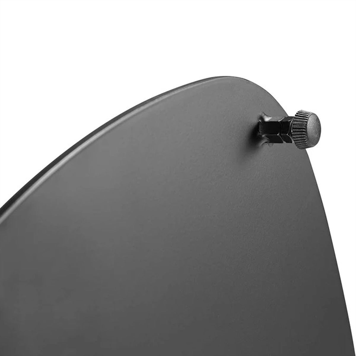 Nedis SPMT5770BN – Lautsprecher-Ständer – für Sonos One, Sonos One SL, Sonos PLAY:1 – 10 kg – schwarz
