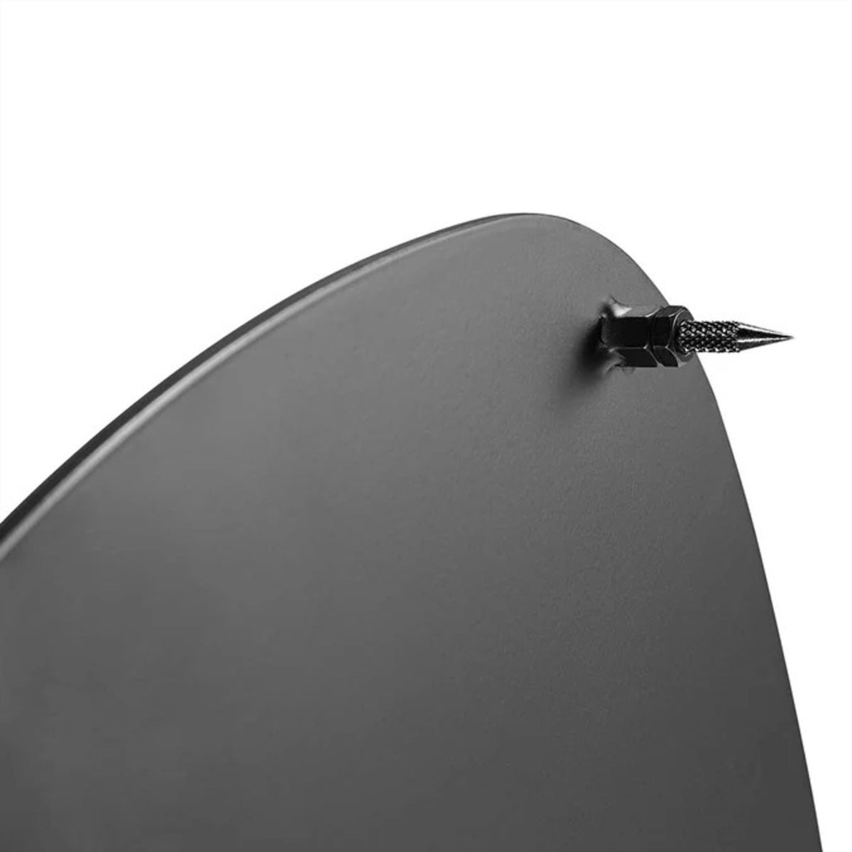 Nedis SPMT5770BN – Lautsprecher-Ständer – für Sonos One, Sonos One SL, Sonos PLAY:1 – 10 kg – schwarz