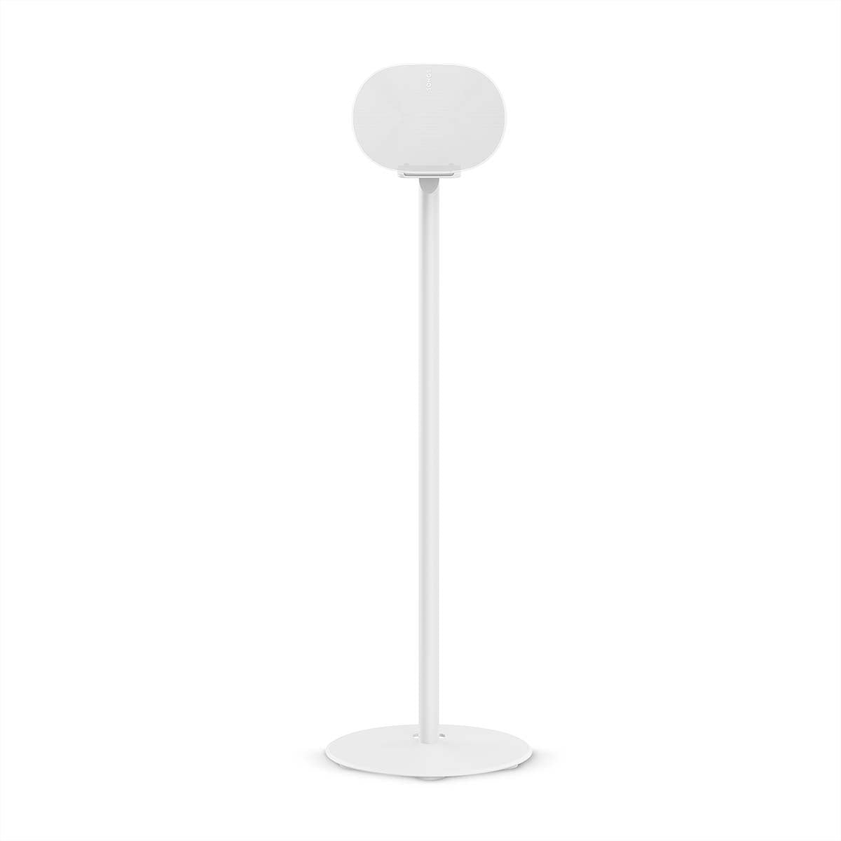 Nedis SPMT5950WT – Lautsprecher-Ständer – für Sonos Era 300 – 5 kg – Weiss