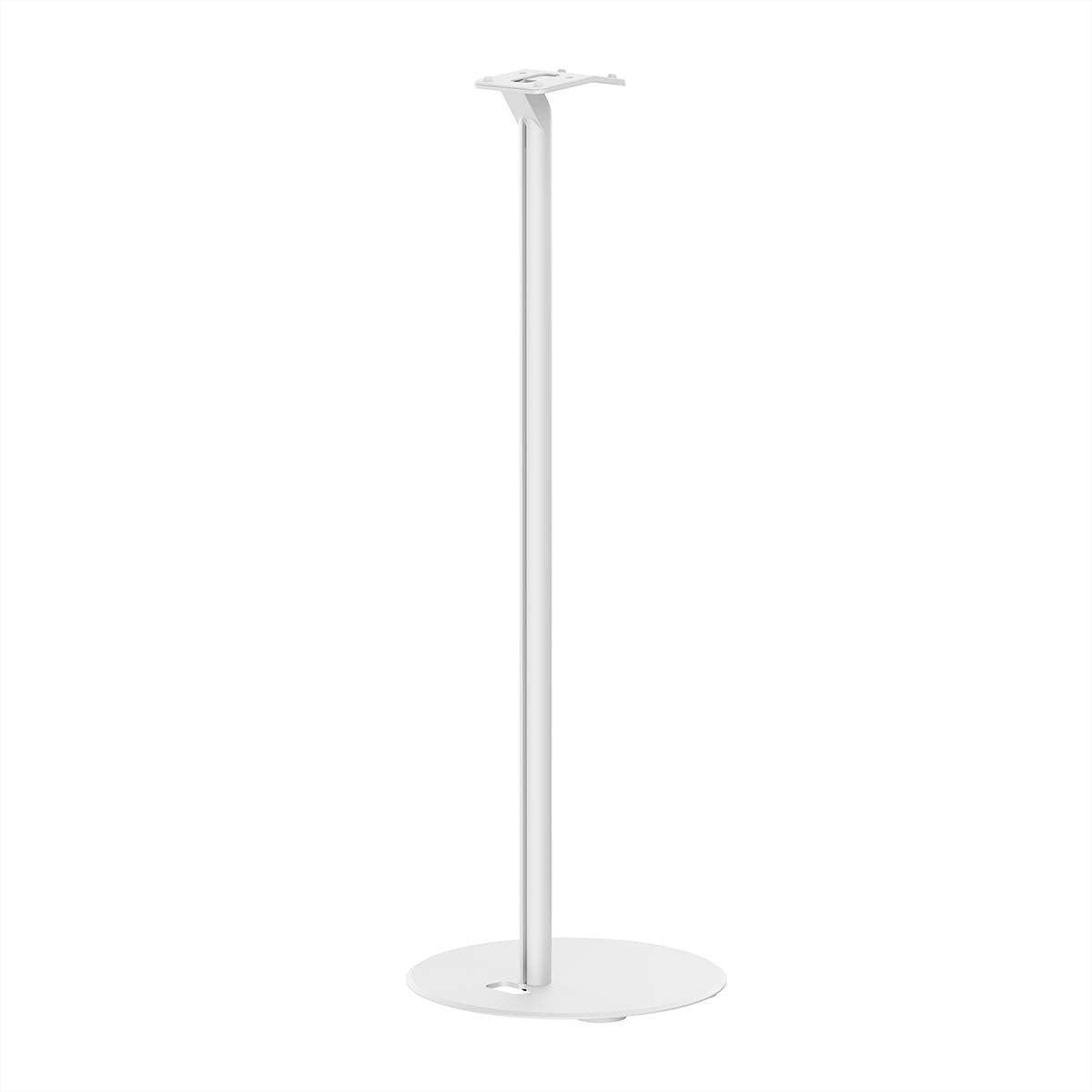 Nedis SPMT5950WT – Lautsprecher-Ständer – für Sonos Era 300 – 5 kg – Weiss