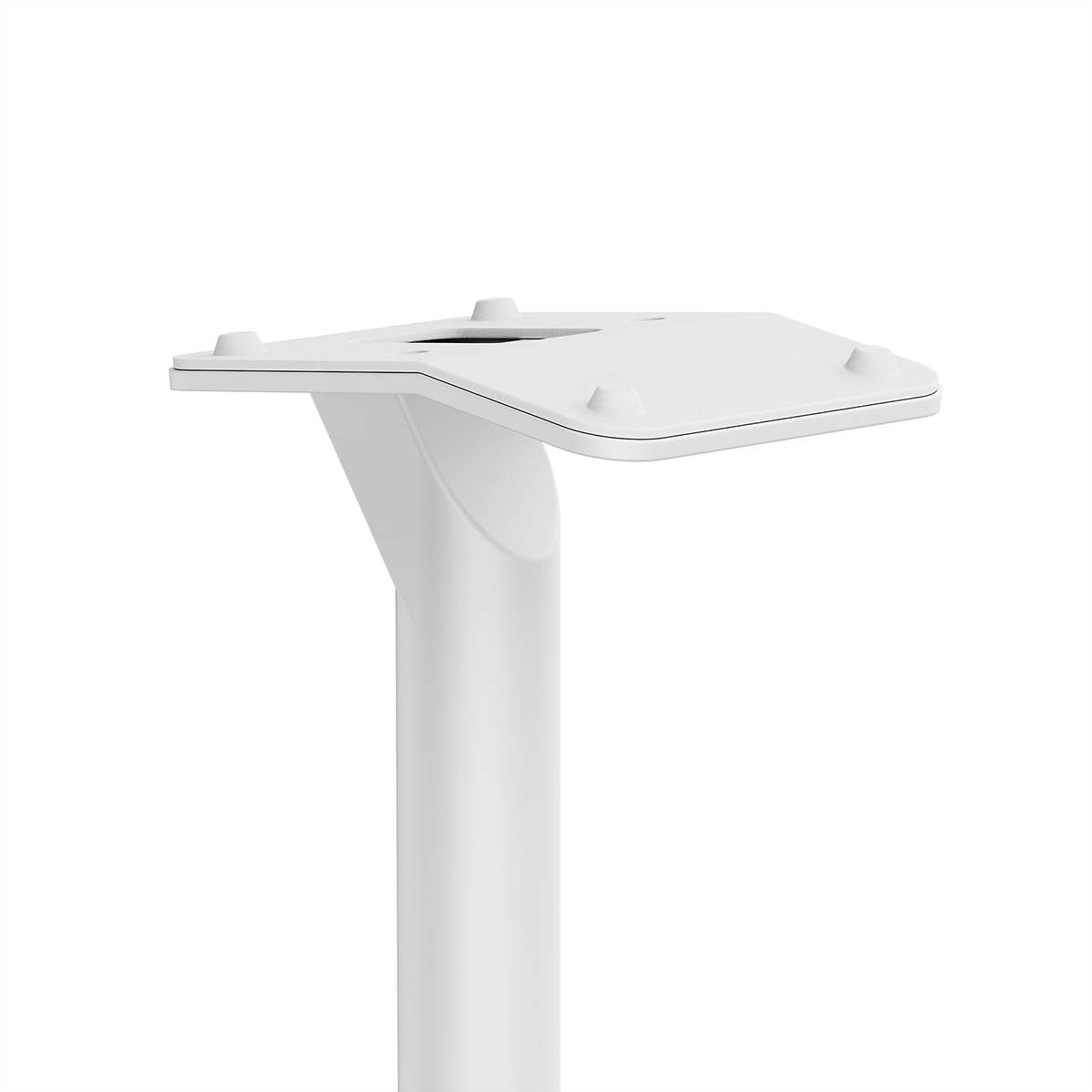 Nedis SPMT5950WT – Lautsprecher-Ständer – für Sonos Era 300 – 5 kg – Weiss