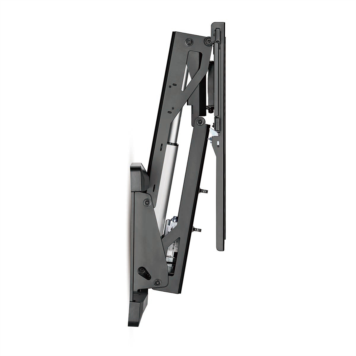 Nedis Wandhalterung – Vollbeweglich – 37–75" – VESA 200×100–600×400 – bis 35 kg, Motorisiert – TVWM5880BK