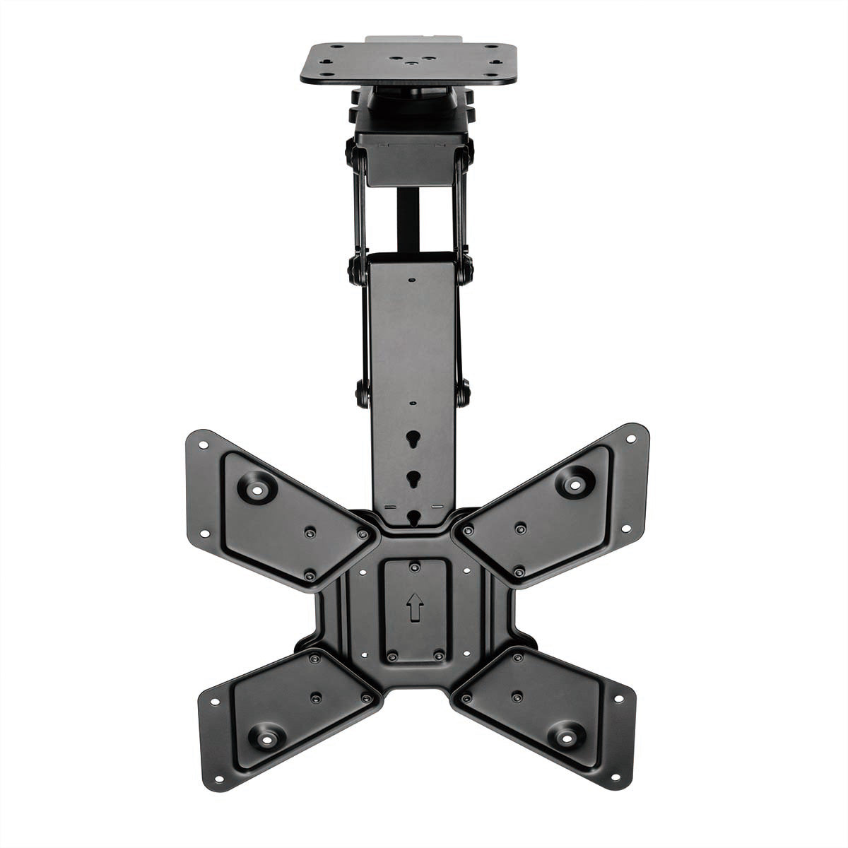Nedis Deckenhalterung – 23–65" – VESA 100×100–400×400 – bis 30 kg, Motorisiert – TVCM5850BK