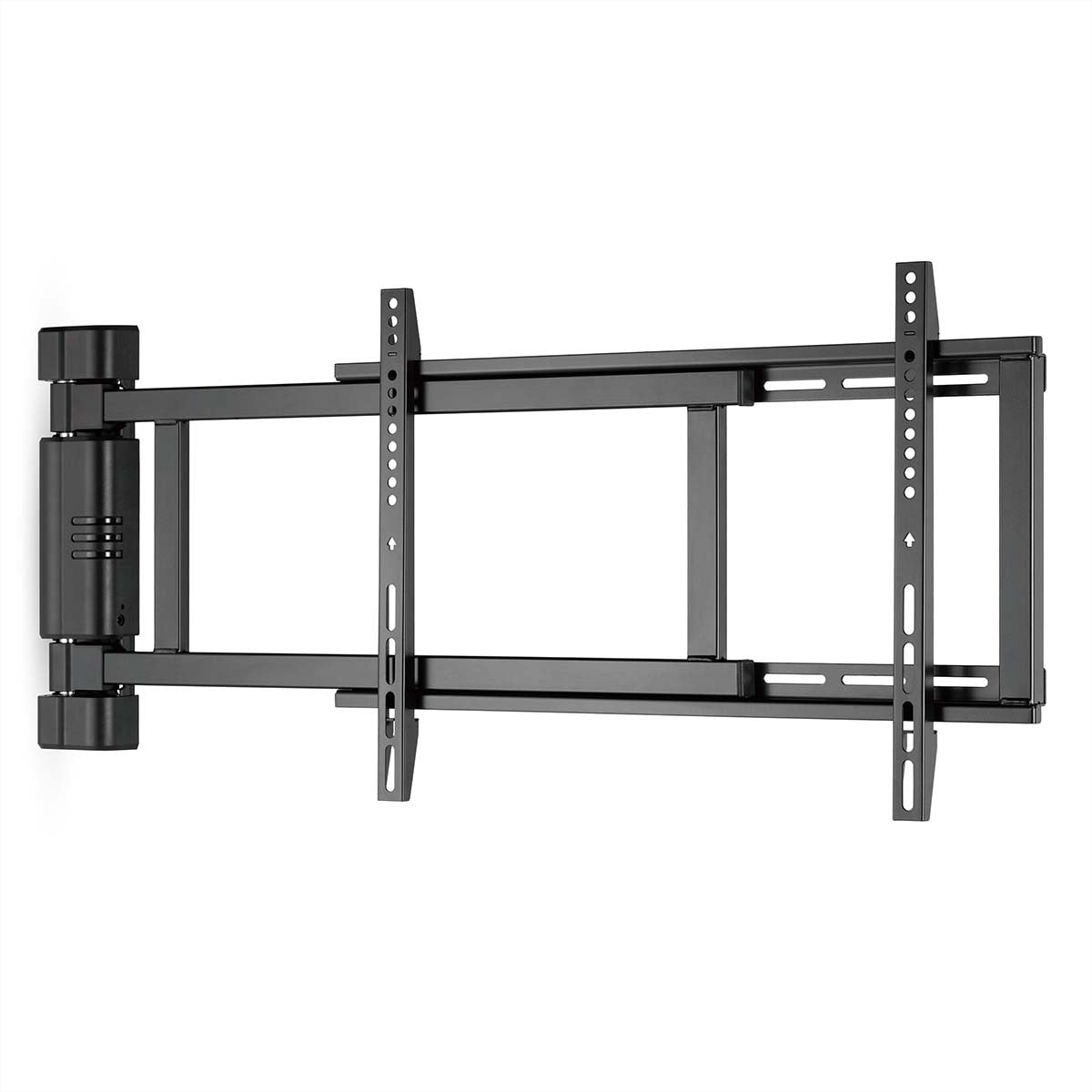 Nedis Wandhalterung – Vollbeweglich – 32–75" – bis 50 kg, Motorisiert, für Fernseher – TVWM5860BK