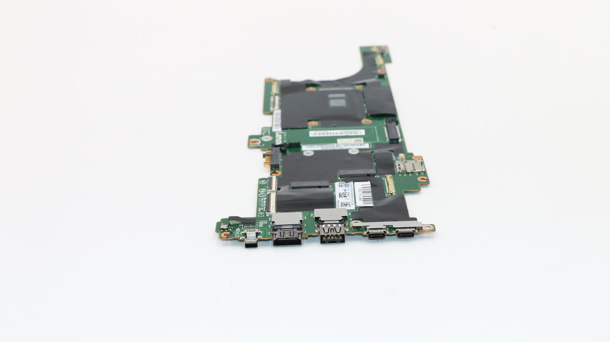 Lenovo Hauptplatine für ThinkPad X1 Carbon 5. Gen. – FRU 01AY072 – Mehrfarbig