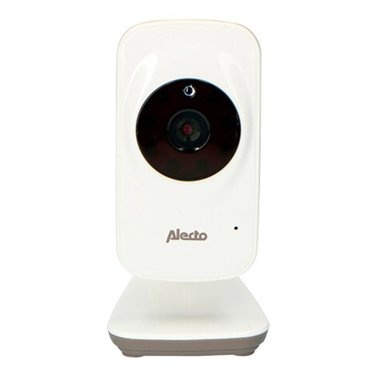 Alecto DVM-71 Babyphone – 2,4" LCD (320 × 240) – Nachtsicht – 2-Wege-Audio – Akku 600 min