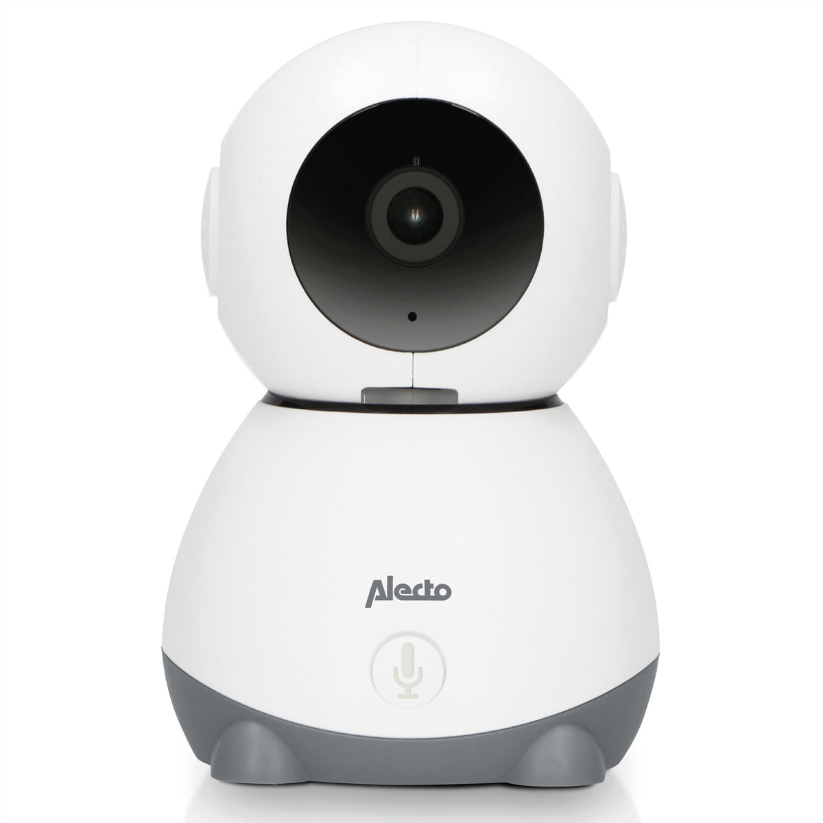 Alecto SMARTBABY10 – 1080p – WLAN – 2-Wege-Audio