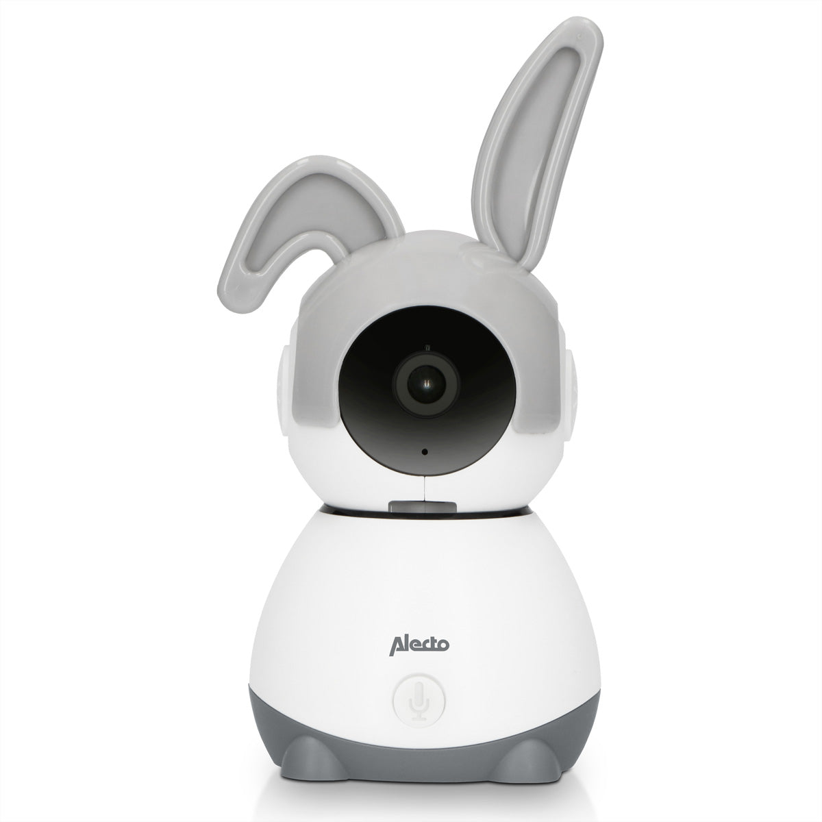 Alecto SMARTBABY10 – 1080p – WLAN – 2-Wege-Audio