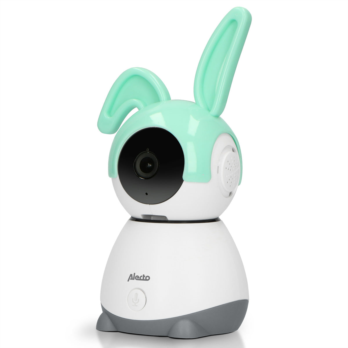 Alecto SMARTBABY10 – 1080p – WLAN – 2-Wege-Audio