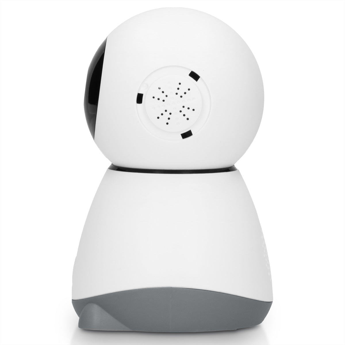 Alecto SMARTBABY10 – 1080p – WLAN – 2-Wege-Audio