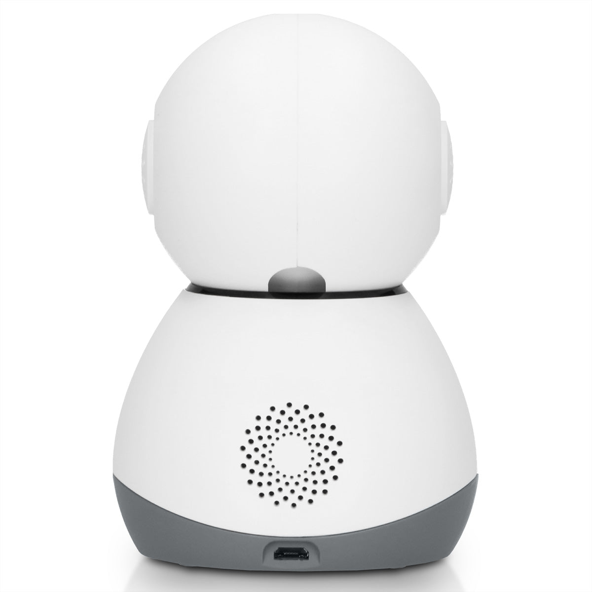 Alecto SMARTBABY10 – 1080p – WLAN – 2-Wege-Audio