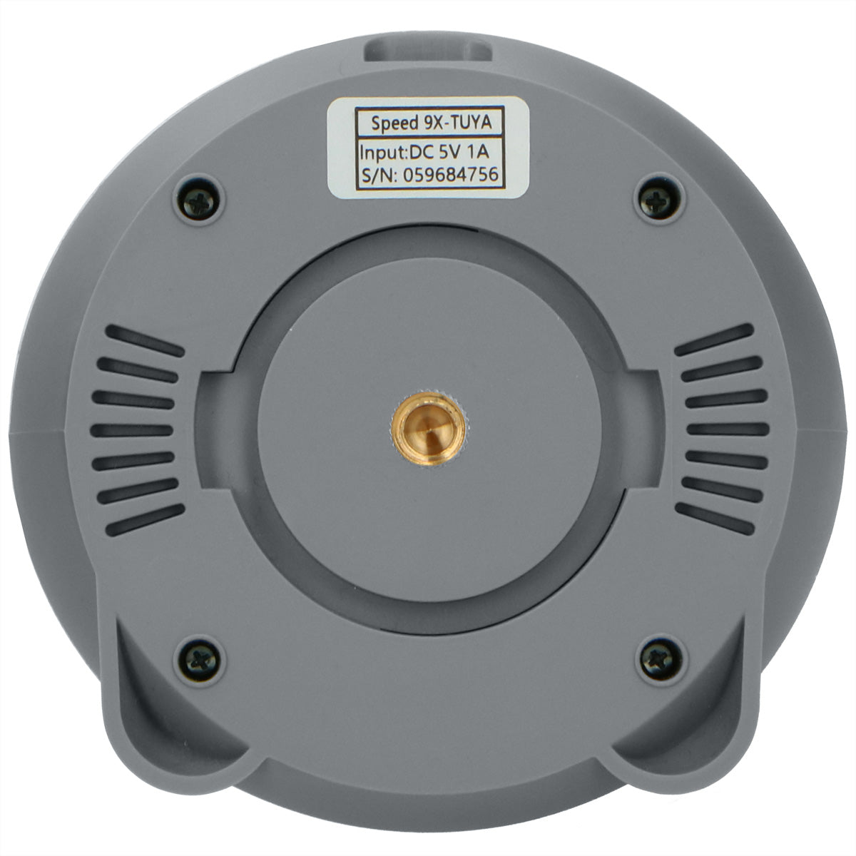 Alecto SMARTBABY10 – 1080p – WLAN – 2-Wege-Audio