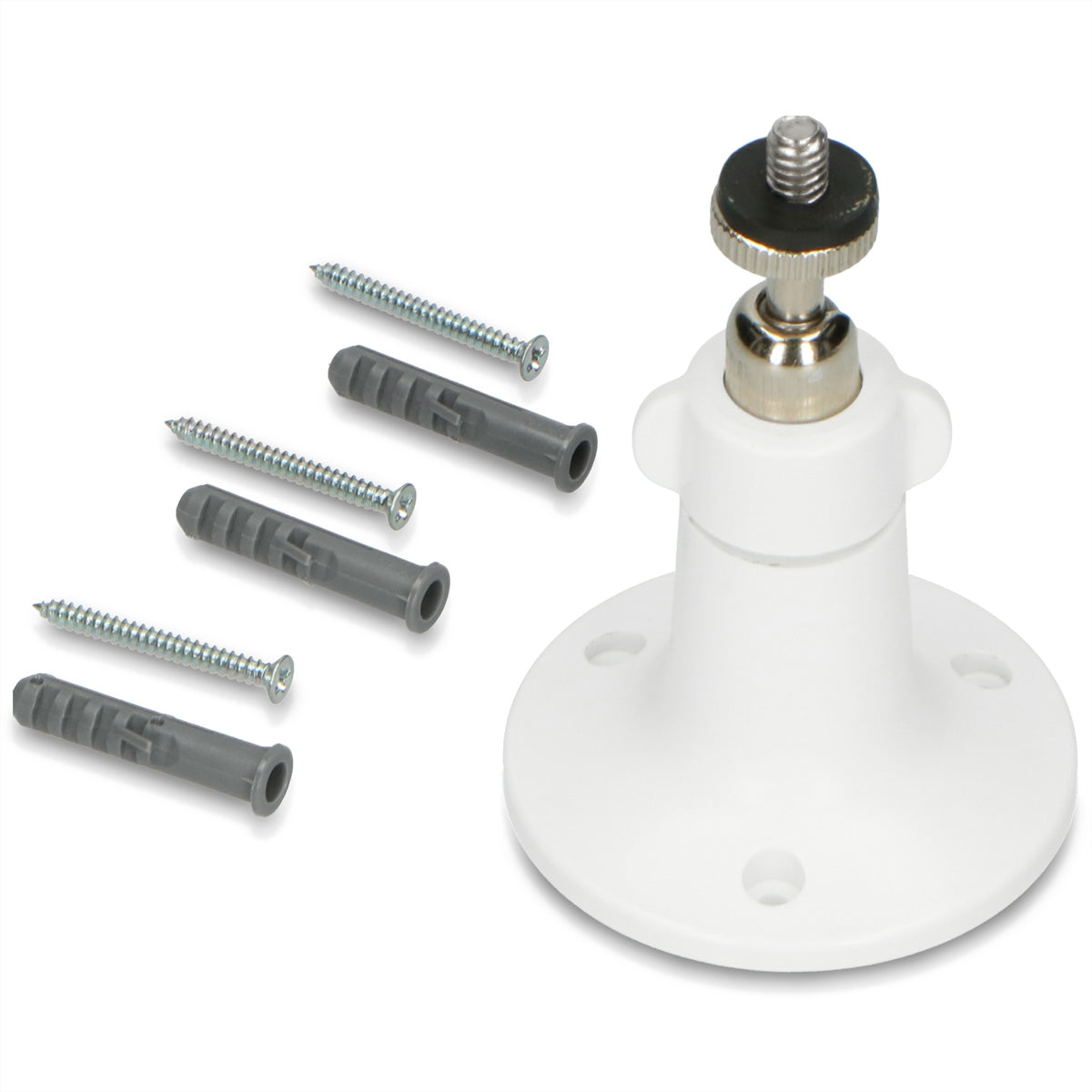 Alecto SMARTBABY10 – 1080p – WLAN – 2-Wege-Audio