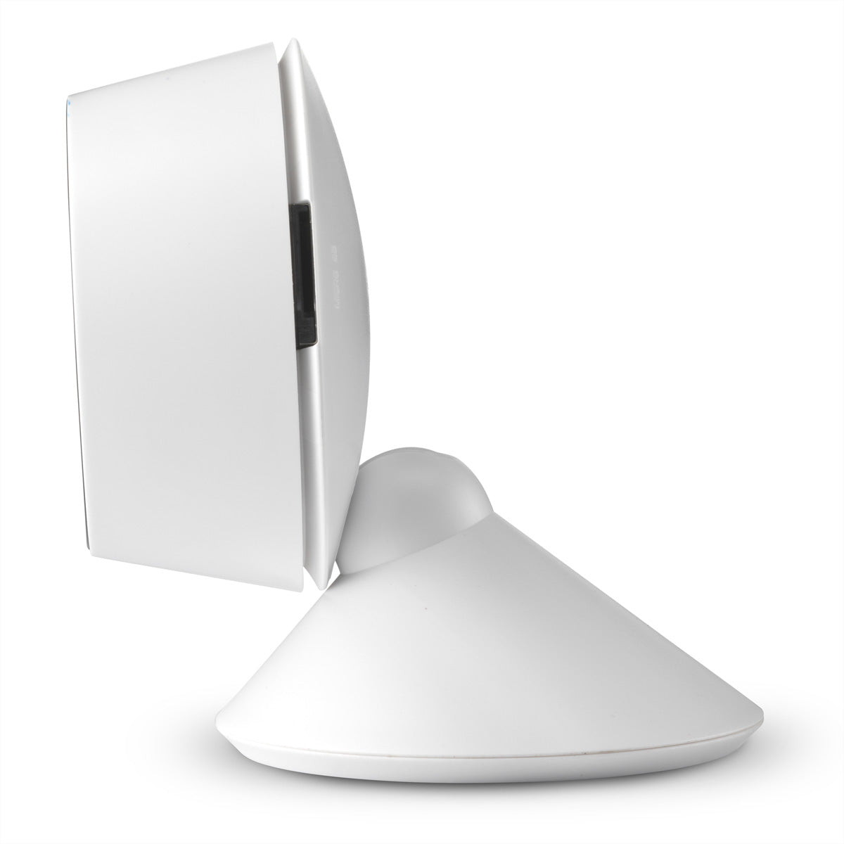Alecto SMARTBABY5 – 1080p, IR 10 m, WLAN, Innen