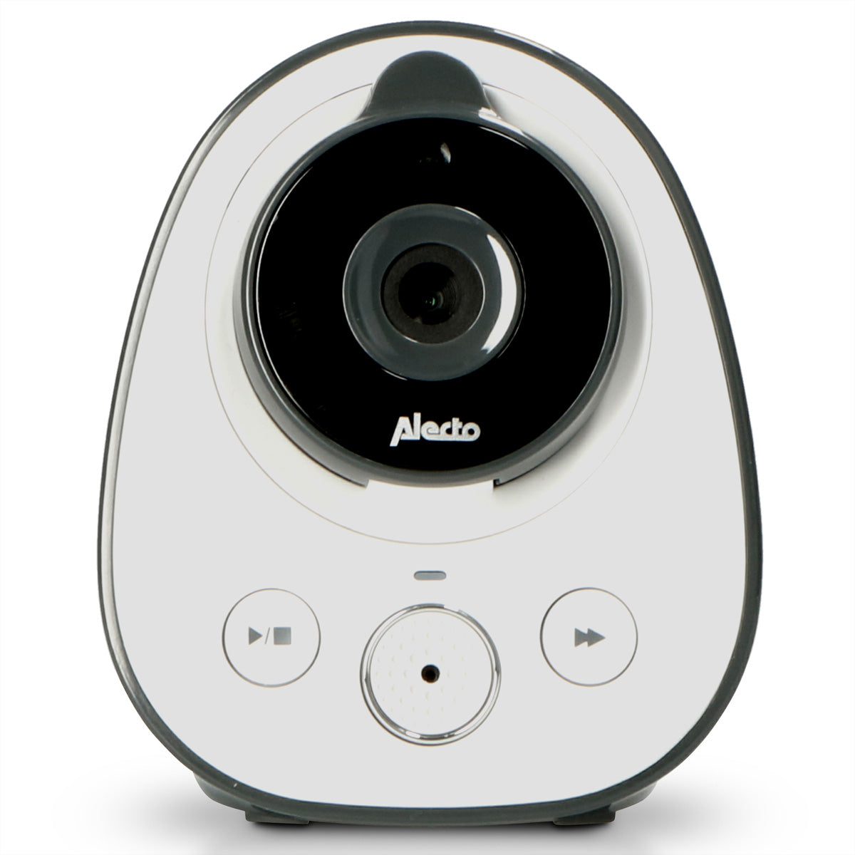 Alecto DVM150 Babyphone – 5" Display – Nachtsicht – 2-Wege-Audio – Akku/Netz