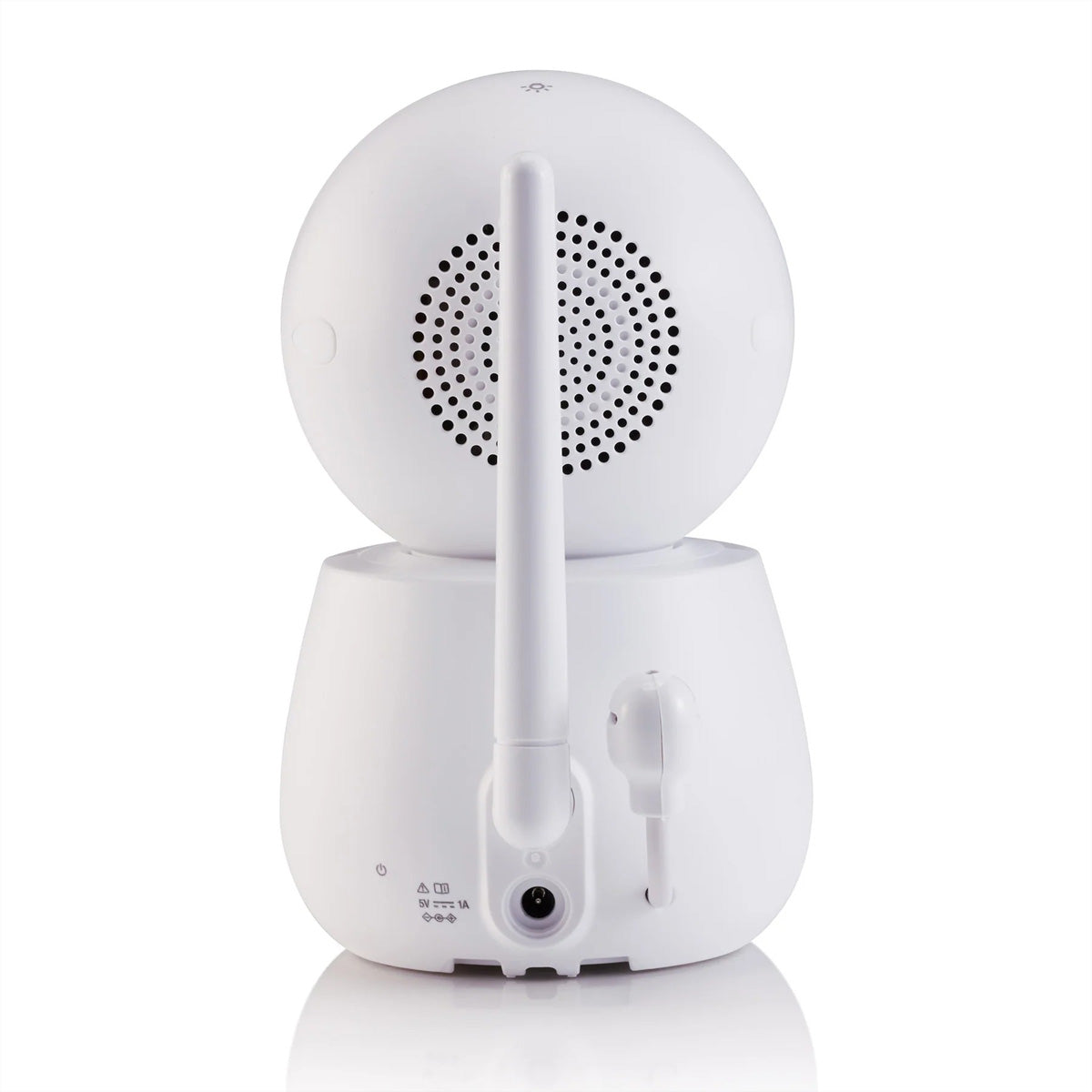 Alecto DVM2043 PTZ – WLAN, 2-Wege-Audio – Indoor