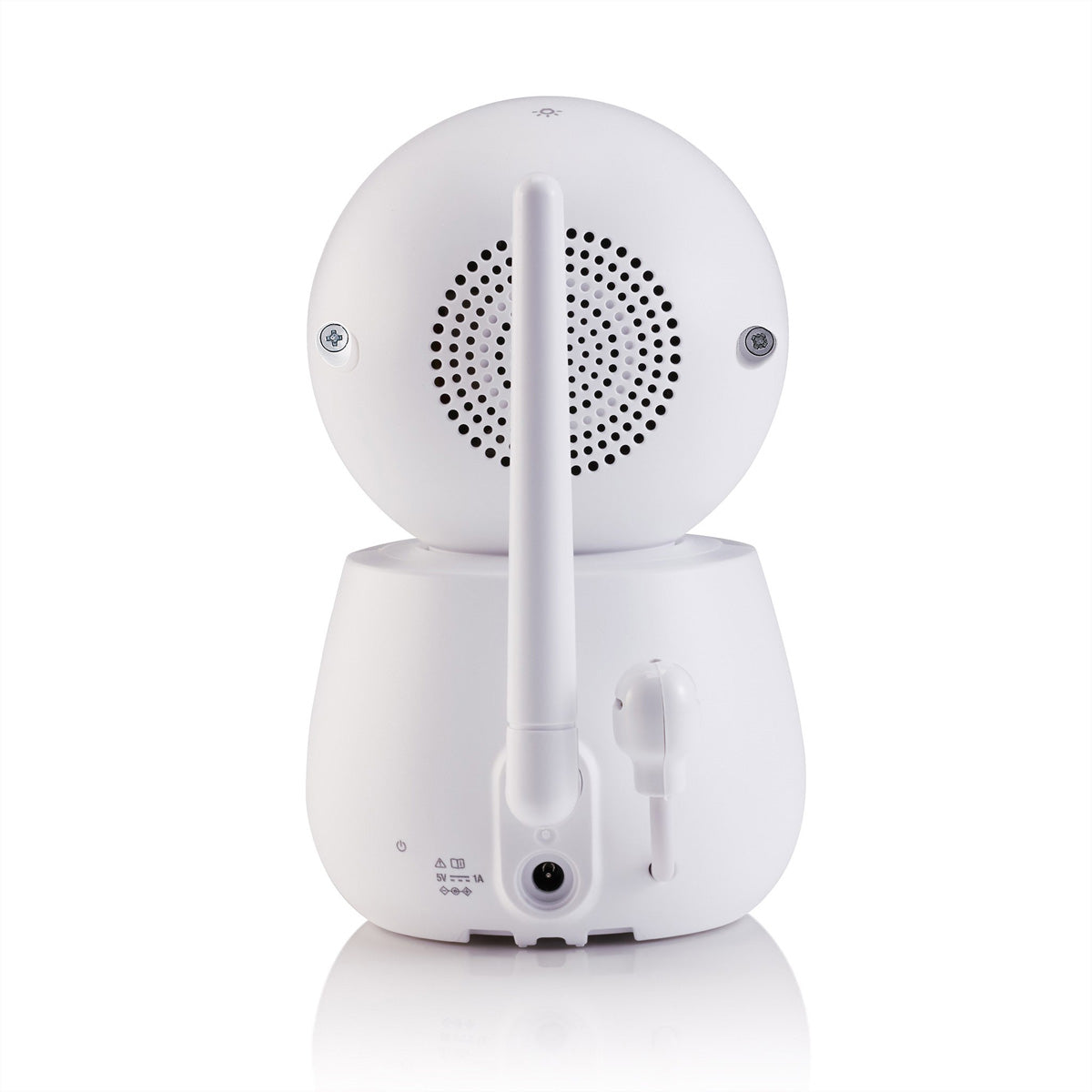 Alecto DVM2050 PTZ – 720p – 4× Zoom