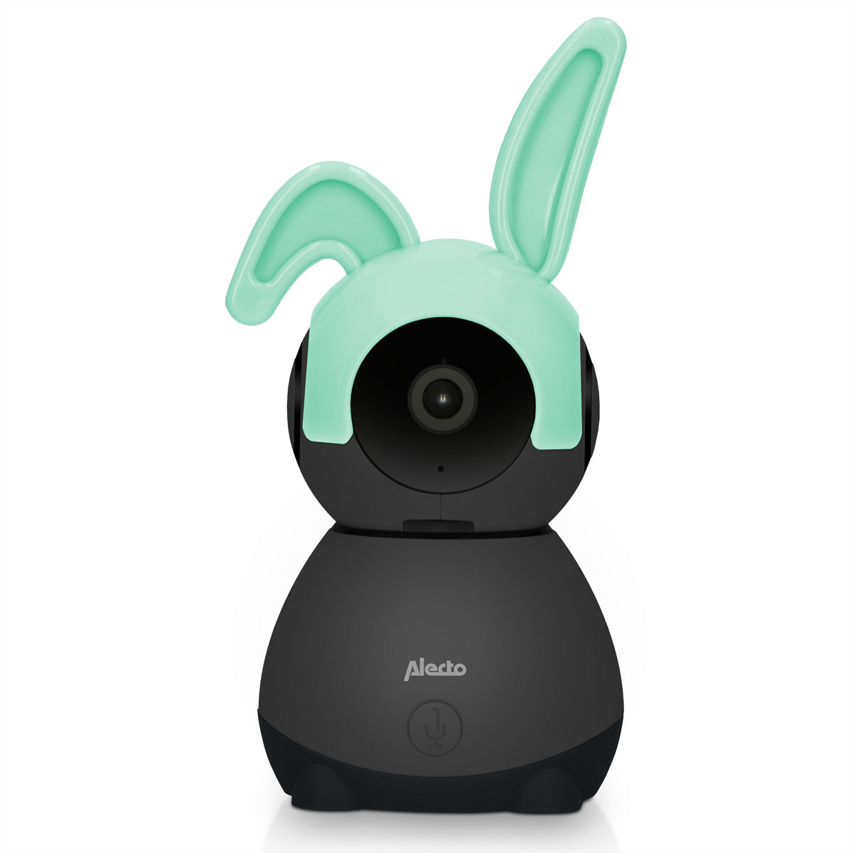 Alecto SMARTBABY10 – 1080p – WLAN – 2-Wege-Audio