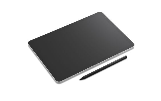 Wacom Stifttablet Dtha116, schwarz, 252 × 148 mm, USB