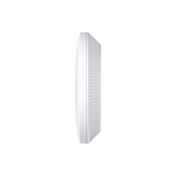 TP-Link BE3600 Access Point – Wi-Fi 7, Dual-Band (2,4/5 GHz), bis 3,6 Gbit/s, PoE, Deckenmontage