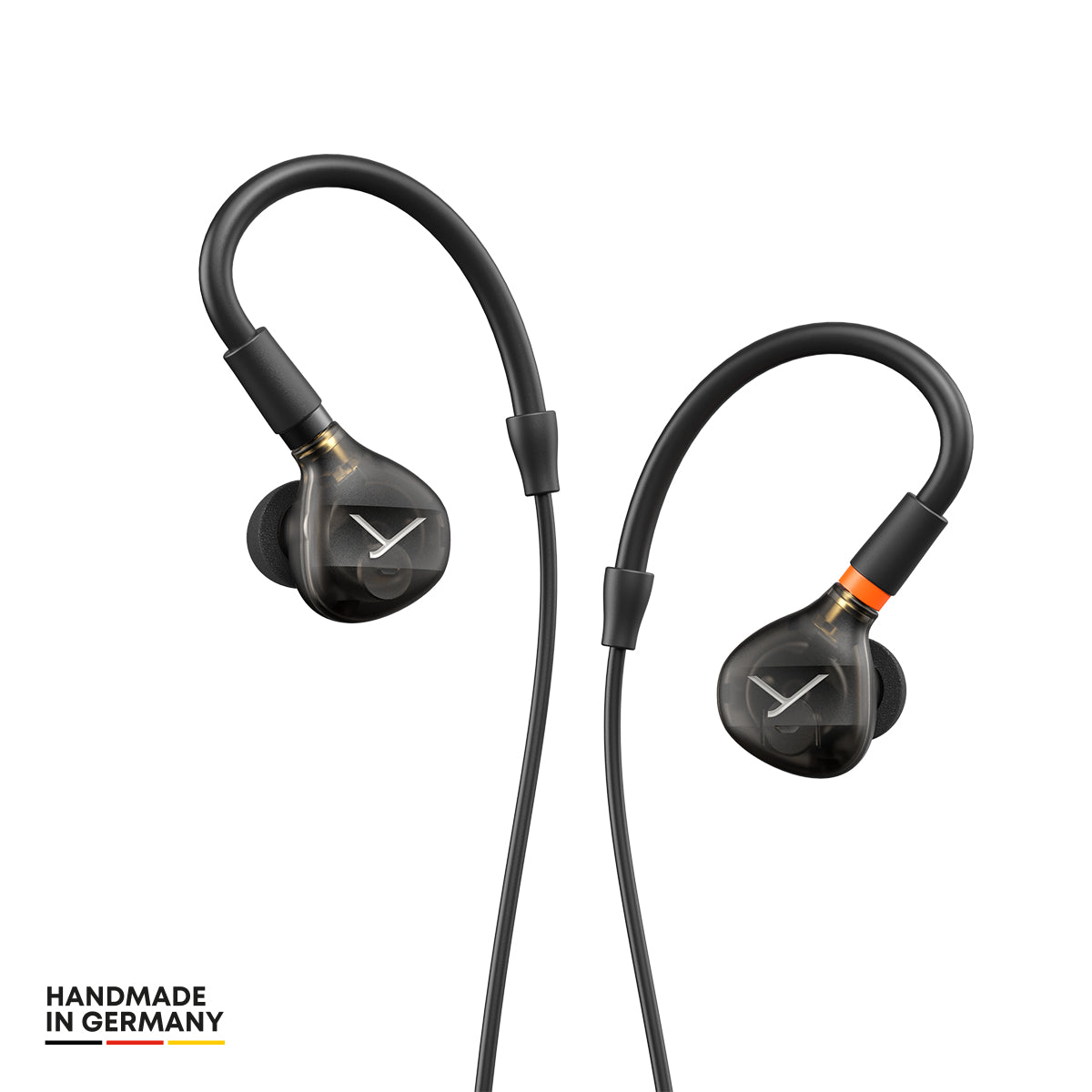 Beyerdynamic DT 70 IE DJ-Kopfhörer – In-Ear, Stereo, Kabel, 3,5 mm Klinke, Schwarz