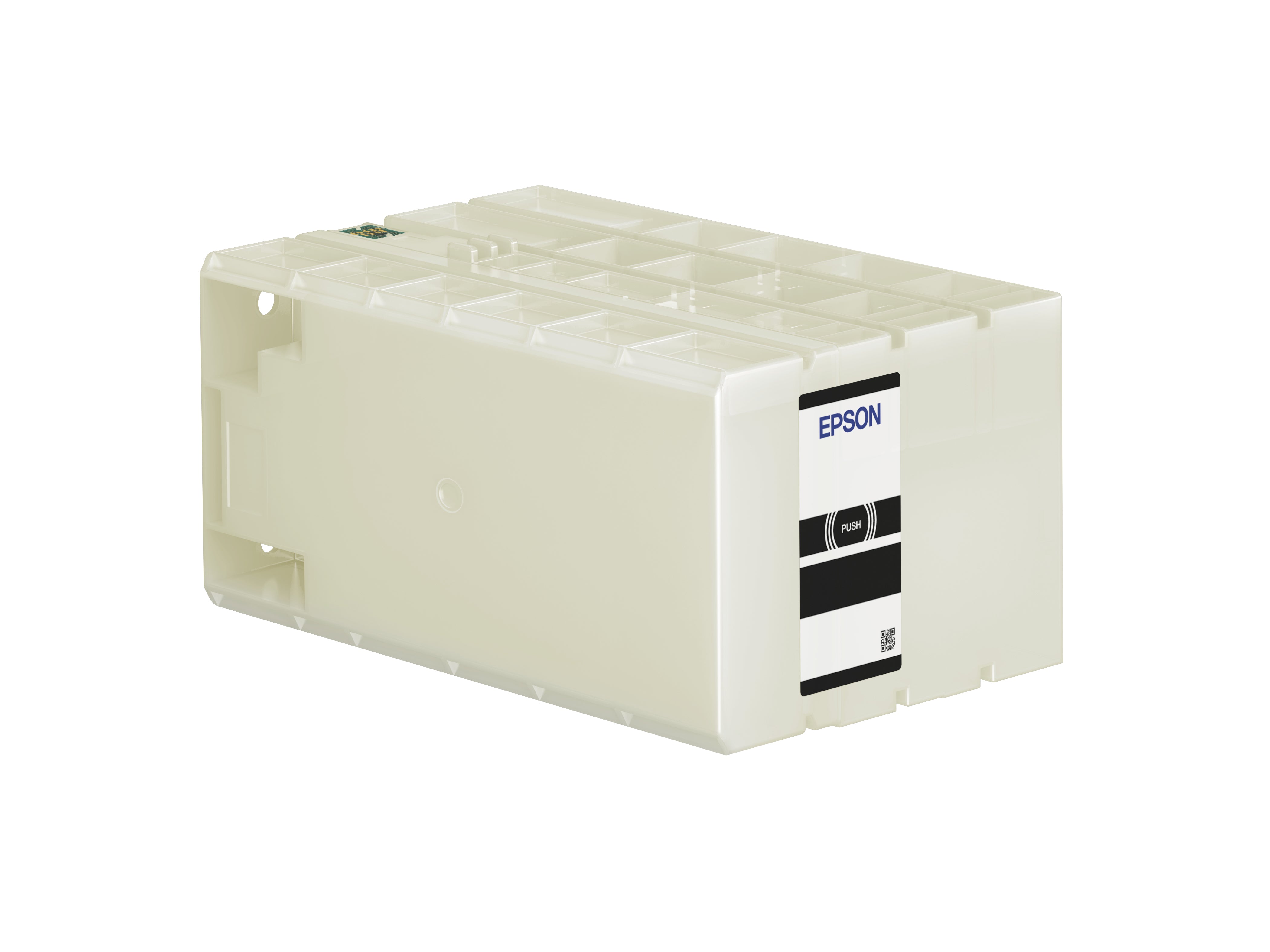 Epson Tintenpatrone T7441 (C13T74414010), Schwarz, 181,1 ml, Original – für WP-M4000/M4500