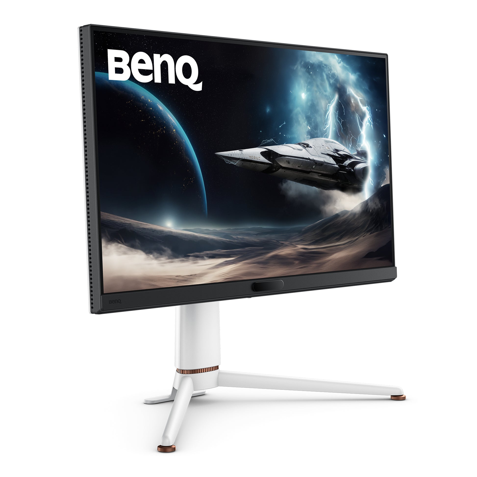 BenQ EX271U – Monitor, 27", IPS, 400 cd/m²