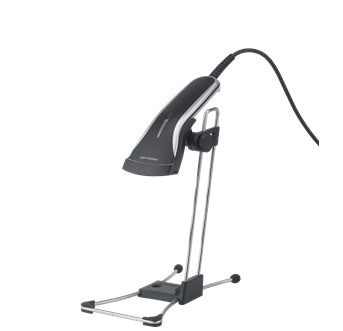 Opticon OPR-2001Z – Barcodeleser – USB – Kit: Ladestation + Kabel