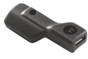 Zebra MC45 Adapter USB-A zu micro-USB – USB 2.0 – Schwarz