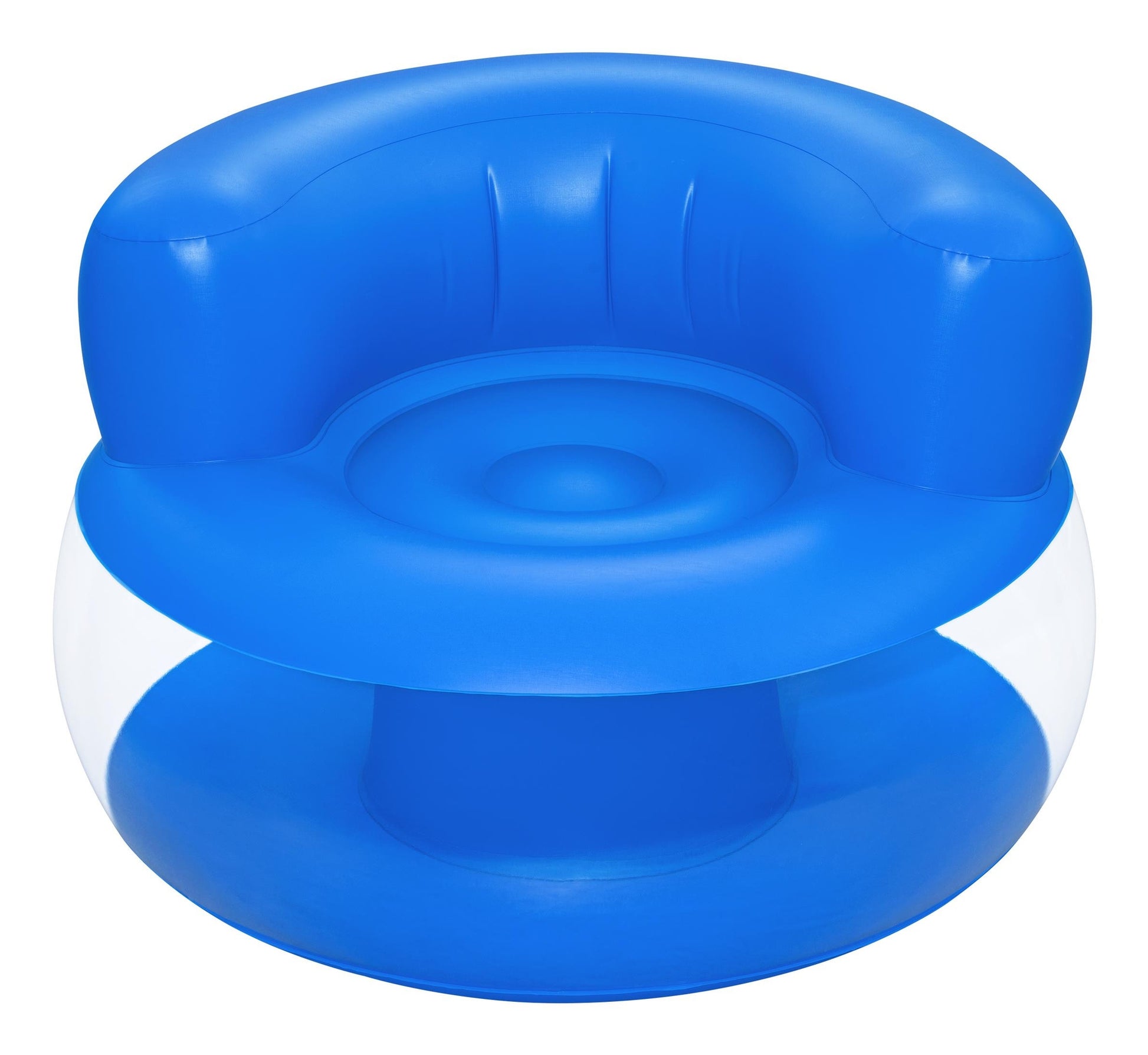 Bestway Sessel ModPod – 112 × 112 × 70 cm – PVC – mehrfarbig