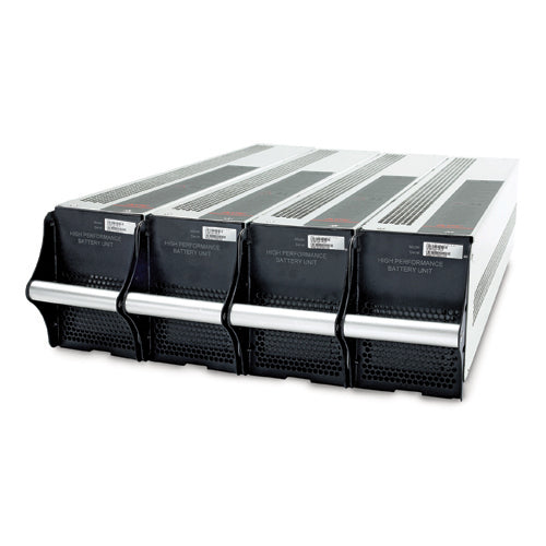 APC SYBT9-B4 UPS-Batteriemodul – Blei (VRLA)