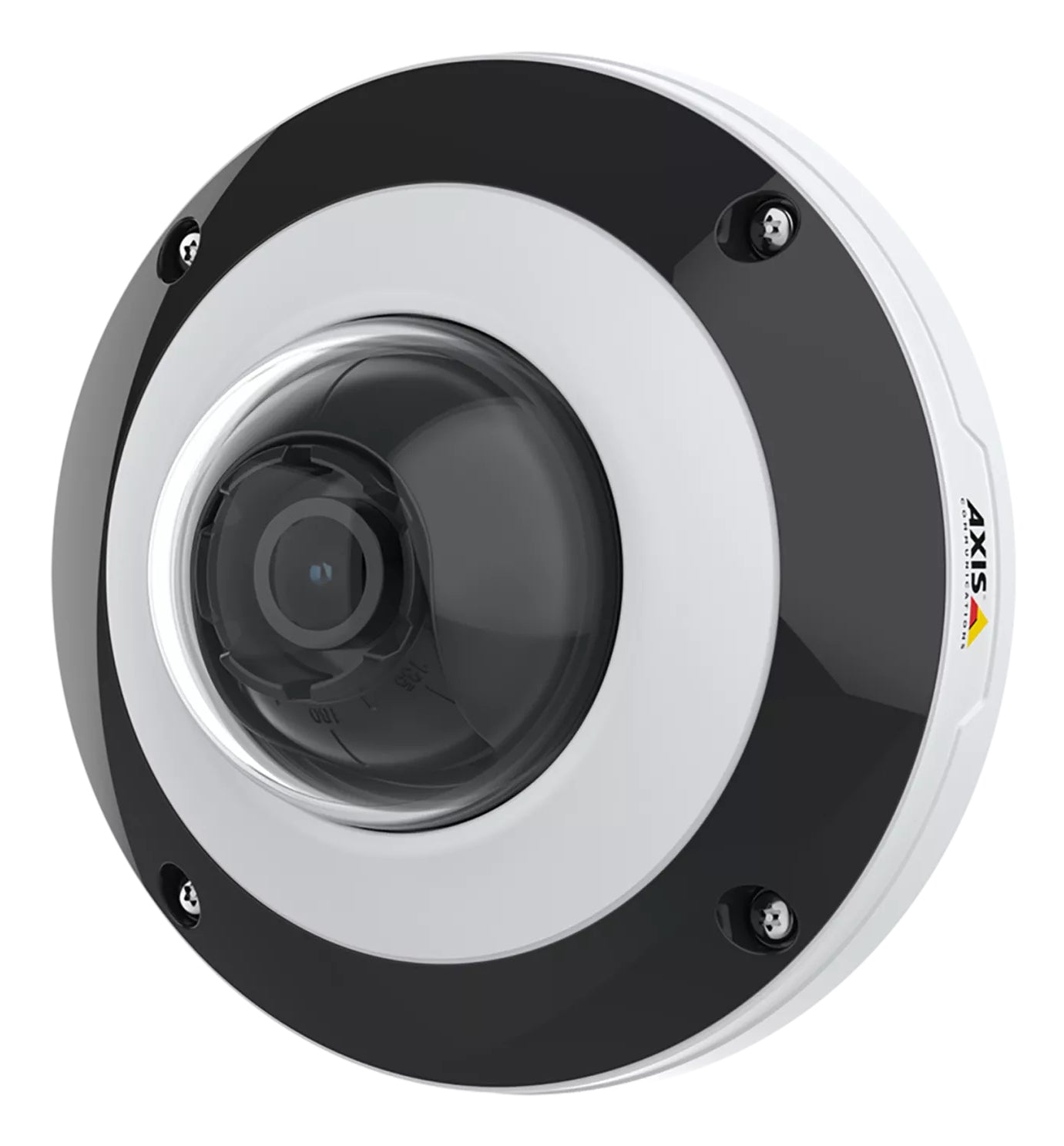 Axis F4105-LRE Wildkamera