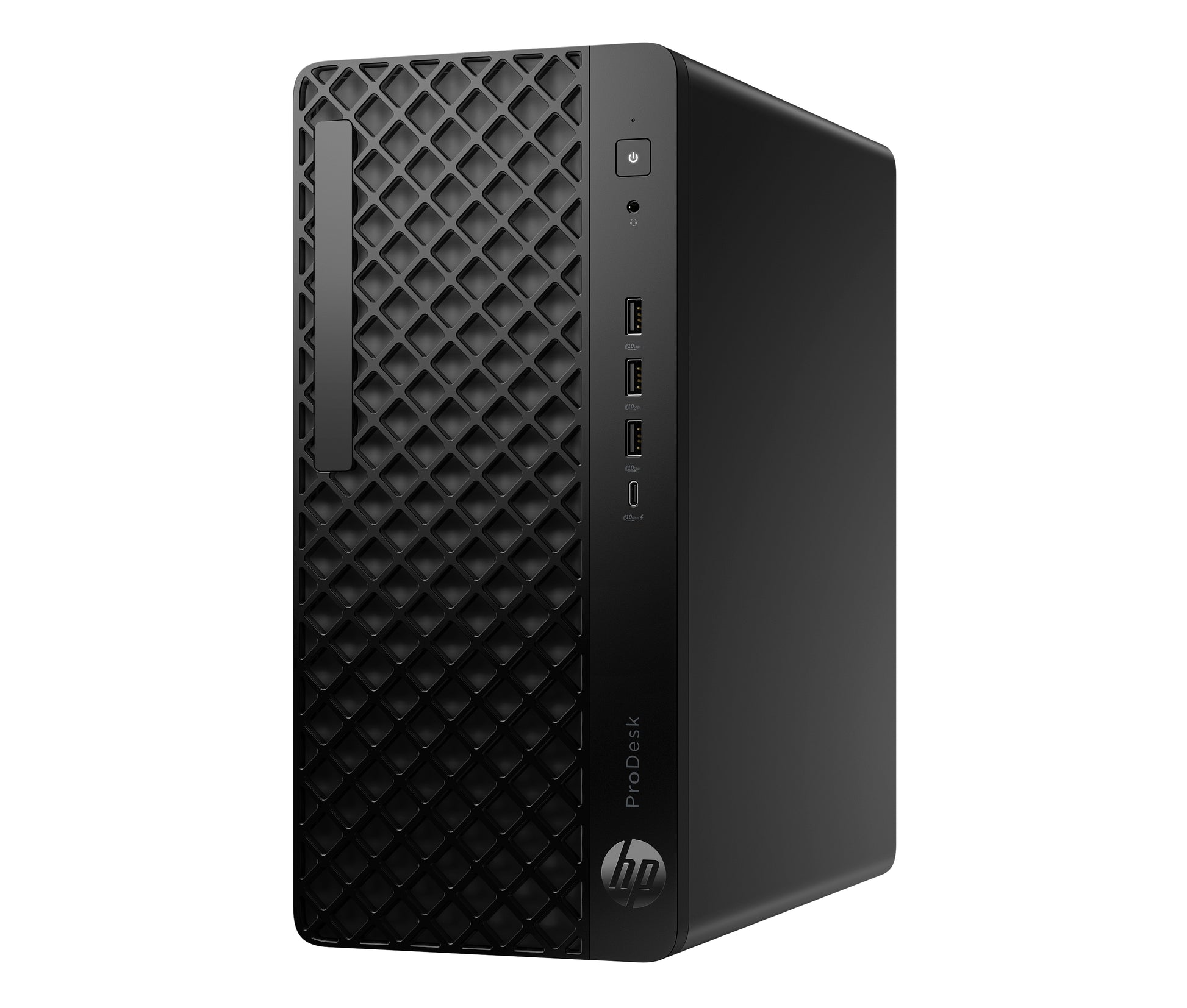 HP ProDesk 4 Tower – Intel Core Ultra 7 265, 16 GB RAM, 512 GB SSD, Windows 11 Pro