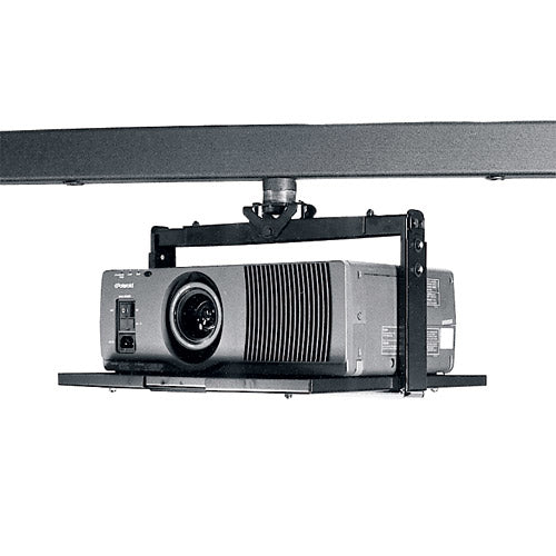Chief Deckenhalterung – bis 22,7 kg, neigbar, verbessertes Kabelmanagement – LCDA215C
